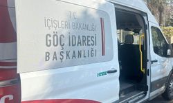 20 ilde 74 göçmen kaçakçısı ve 1510 düzensiz göçmen yakalandı