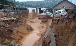 Güney Afrika'da sel: 6 ölü 10 kayıp