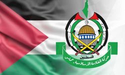 HAMAS'tan Uluslararası Ceza Mahkemesi'ne çağrı