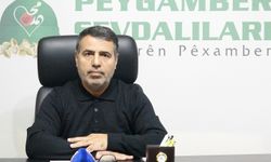 Peygamber Sevdalıları Vakfı'ndan yılbaşı mesajı: Yeni yıla günah ve haramla girmemeliyiz