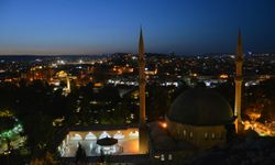 Şanlıurfa'da yılbaşı için tedbirler alındı