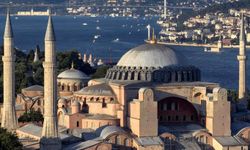 Ayasofya-i Kebir Camii Şerifi'nde yeni düzenleme bugün başlıyor