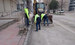 Bağlar Belediyesi ilçe genelinde temizlik çalışması başlattı