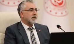 Bakan Işıkhan: Asgari prim ödeme gün sayısını 450 güne indiriyoruz