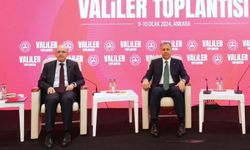 Bakan Şimşek, mali disiplin kapsamında valilerden beklentileri anlattı