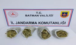 Batman'da 139 şüpheli yakalandı