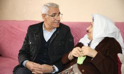 Battalgazi Belediyesi, sosyal belediyecilik çalışmalarıyla on binlerce kişiye ulaştı