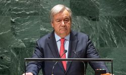 BM Genel Sekreteri Guterres'ten batı ülkelerine "UNRWA" çağrısı