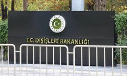 BM'nin Barış Gücü kararına Dışişleri Bakanlığı'ndan tepki