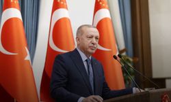 Cumhurbaşkanı Erdoğan: 2023 yılında ihracat rekoru kırıldı  