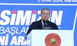 Cumhurbaşkanı Erdoğan: Değerlerimizin yıpratılmasına rıza göstermeyeceğiz