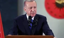 Cumhurbaşkanı Erdoğan Güney Afrika Cumhurbaşkanı ile görüştü