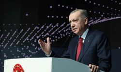 Cumhurbaşkanı Erdoğan: İç kalemizi çökertme teşebbüslerine kesinlikle izin vermeyeceğiz