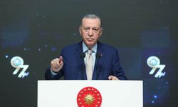 Cumhurbaşkanı Erdoğan: Yakaladığımız casuslar israili ciddi manada şaşırttı