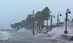 Denizlerde hava durumu nasıl olacak?