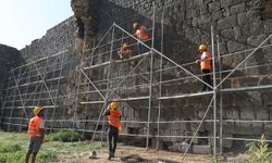 Diyarbakır'ın dokusunu ortaya çıkarmak için restorasyon ve kentsel dönüşüm çalışmaları