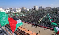 HAMAS, Uluslararası Adalet Divanı'nın kararını memnuniyetle karşıladı