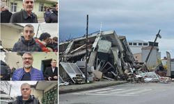 İstanbul'da "çöken binanda ihmal var" iddiası