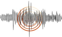 Kuşadası Körfezi'nde 5,1 büyüklüğünde deprem