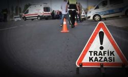 Kuzey Marmara Otoyolu'nda zincirleme kaza: 5 yaralı