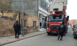 Mardin'de bir kişi evinde ölü bulundu