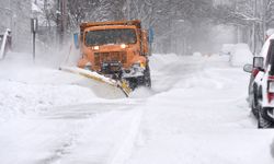 Meteorolojiden "şiddetli kutup soğukları" uyarısı 