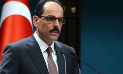 MİT Başkanı İbrahim Kalın'dan Irak'a ziyaret