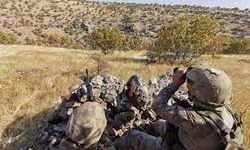 MSB, 4 PKK elemanının öldürüldüğünü duyurdu