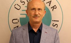 Prof. Dr. Öngören: Bu kutlu zaman dilimlerinde Gazze’nin kurtuluşu için çokça dualar edelim