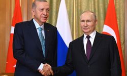 Rusya'dan, Putin’in Türkiye’ye ziyaretine ilişkin açıklama 