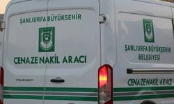 Şanlıurfa'da otomobilin çarptığı yaya hayatını kaybetti