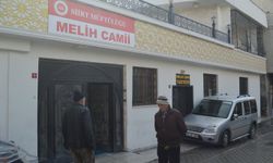 Siirt'te Melih Camii Taziye Evi Ücretlidir 1500 TL yazısı tepki çekiyor