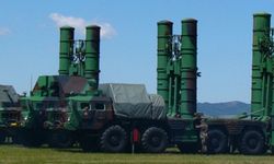 Slovakya'dan Ukrayna'ya S-300 hava savunma sistemi 