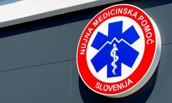 Slovenya'da doktorlar iş bırakma eylemi başlattı