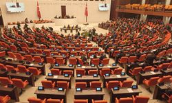 TBMM'de ortak bildiri: Terörün arkasındaki destekler ortadan kaldırılıncaya kadar mücadelemiz sürecek