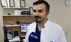 Uzman Doktor Kuba: Karaciğer kanserinin en sık sebeplerinden biri alkoldür