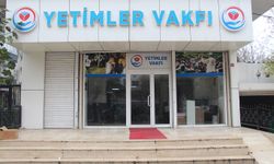 Yetimler Vakfı, 2023 yılına ait faaliyet raporunu açıkladı