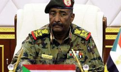 Abdulfettah Burhan: Sudan'da savaş sona ermeden siyasi süreç başlamayacak