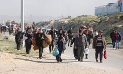 BM yetkilisi Griffiths, G20'yi savaşı durdurmak ve Gazze halkını kurtarmak için müdahale etmeye çağırdı