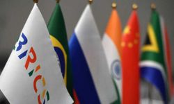 BRICS’e 4 ülke katılım kararı aldı 