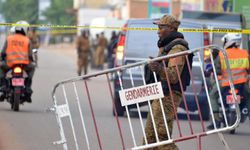 Burkina Faso'da kilise saldırısında 15 kişi öldü