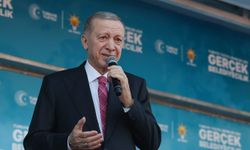 Cumhurbaşkanı Erdoğan: 3-5 belediye alacağız diye siyasi bölücülere bu derece teslim olunmaz