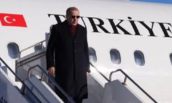 Cumhurbaşkanı Erdoğan BAE ve Mısır'a gidiyor