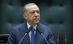 Cumhurbaşkanı Erdoğan: Katliamların önüne geçmek için her türlü gayreti göstereceğiz