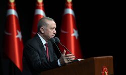 Cumhurbaşkanı Erdoğan: Yargıdaki sorunu giderecek bir anayasa değişikliği için uzlaşma yollarını arayacağız