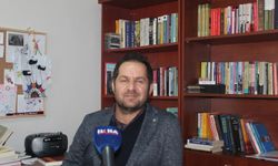 Dr. Öğretim Üyesi Zafer Açar: Herkes için öncelik, kendi ana dilidir