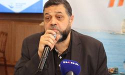 HAMAS: ABD, Netenyahu'ya zaman kazandırmaya çalışıyor