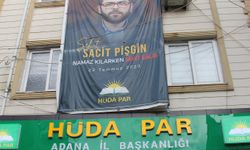 HÜDA PAR Adana İl Başkanlığından "Aday Tanıtım Programı"na davet