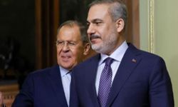 Rusya Dışişleri Bakanı Lavrov Türkiye'ye geliyor