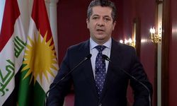 Barzani'den Halepçe Katliamı mesajı